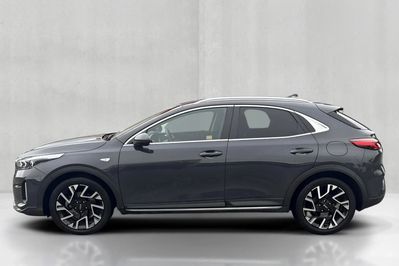 Kia XCeed 1.5 T-GDI M DCT