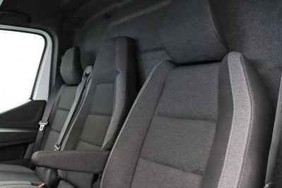 Renault Master L4H3 RWD-SGL Extra