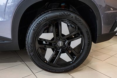 Omoda 5 Comfort DCT 1.6 T-GDI