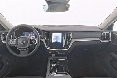 Volvo V60 T6 AWD Plug-In Hybrid Plus Bright aut