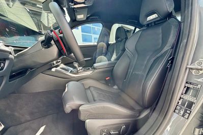 BMW Seria 3 M3 Competition xDrive sport-aut
