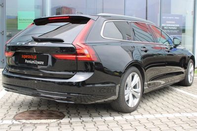 Volvo V90 B4 D AWD