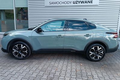 Citroen C4 X 1.2