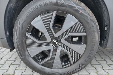 Dacia Sandero Stepway 1.0 TCe Expression