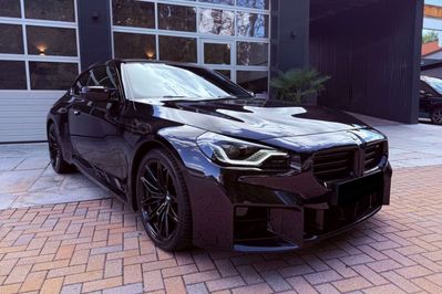 BMW Seria 2 M2