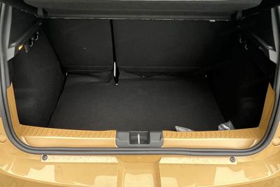 Dacia Sandero Stepway Expression LPG 1.0 TCe