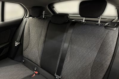BMW Seria 1 120i M Sport