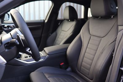 BMW Seria 4 Gran Coupe 420i M Sport