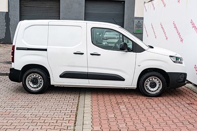 Toyota Proace City L1H1 Active