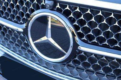 Mercedes Klasa E 220 d 4-Matic AMG Estate