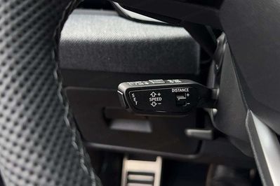 Audi A5 TFSI S line