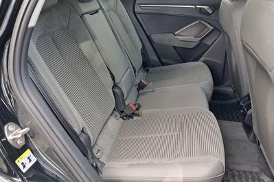 Audi Q3 35 TFSI