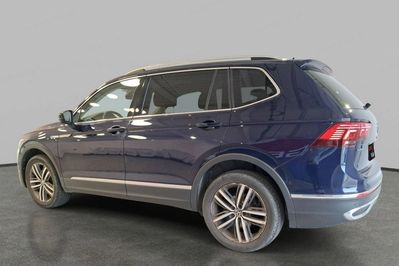 Volkswagen Tiguan Allspace 2.0 TSI 4Mot.  DSG