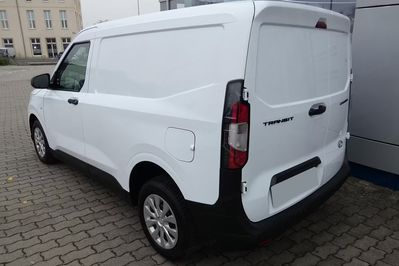 Ford Transit Courier Trend L1H1