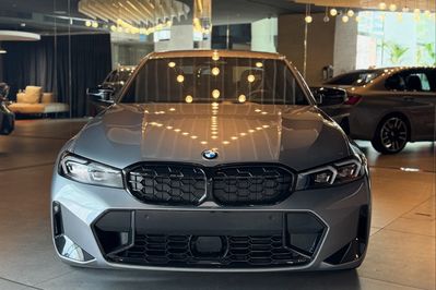 BMW Seria 3 M340i xDrive