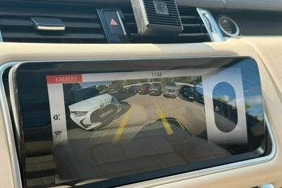 Land Rover Range Rover Velar Velar 2.0 D200 mHEV Dynamic SE