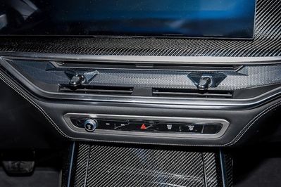 BMW X7 xDrive40d M Sport