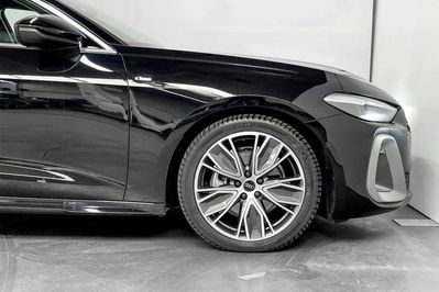 Audi A5 TFSI S line