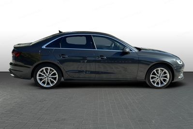 Audi A4 35 TFSI
