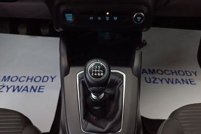 Ford Focus 1.0 Ecoboost Titanium