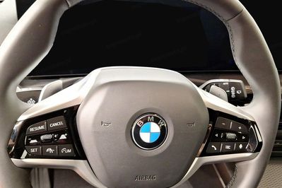 BMW Seria 3 Touring 320d