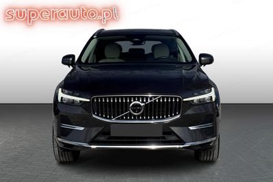Volvo XC60 B4 D Plus Bright