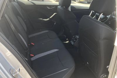 Skoda Scala 1.0 TSI DSG