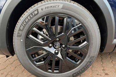 Citroen C4 X Max eDCT6 1.2 mHEV