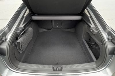 Skoda Superb Edition 130 1.5 TSI mHEV DSG