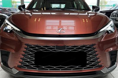 Lexus LBX Elegant 1.5 Hybrid