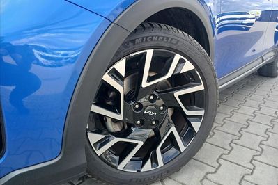 Kia XCeed T-GDI M DCT