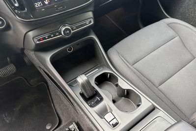 Volvo XC40 T3 Momentum