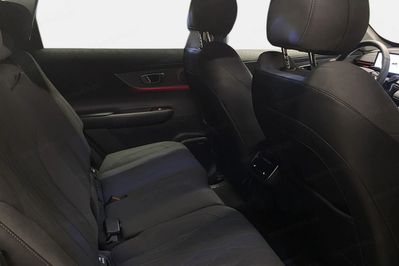 Chery TIGGO 8 1.5 t-Gdi Super Hybrid Prestige Dct