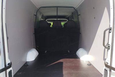 Renault Master dCi L4H2 RWD Pack Clim
