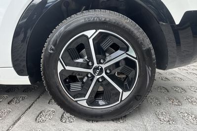 Kia Niro L 1.6 GDI Hybrid