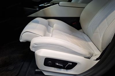 BMW Seria 5 520d M Sport