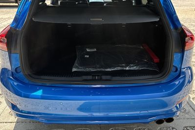 Ford Focus ST-Line X 1.0 EcoBoost mHEV  aut