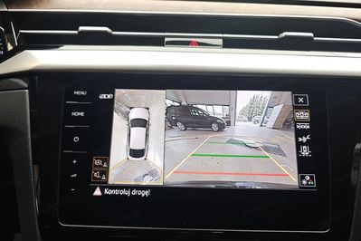 Volkswagen Arteon TSI Elegance DSG