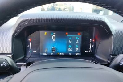 Ford Ranger 2.3 EcoBoost e-4WD aut