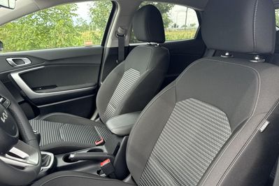 Kia XCeed T-GDI M