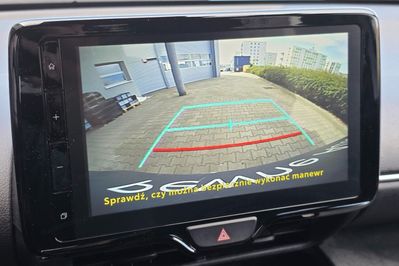 Toyota Yaris Cross Hybrid 1.5 Style AWD
