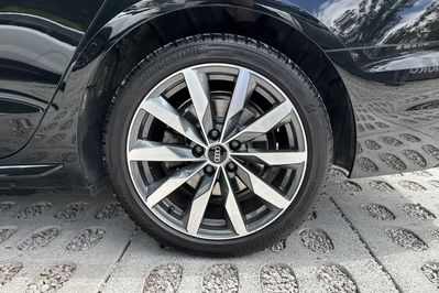 Audi A4 35 TFSI Advanced
