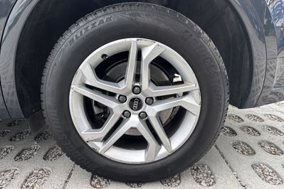 Audi Q5 40 TDI quattro Advanced