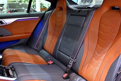 BMW Seria 8 Gran Coupe 840d xDrive