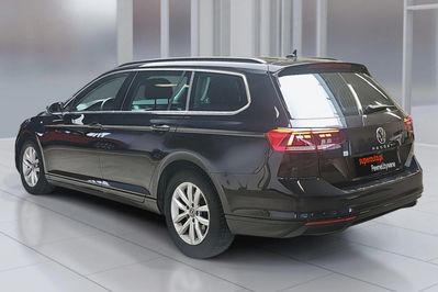 Volkswagen Passat 2.0 TDI EVO Business DSG