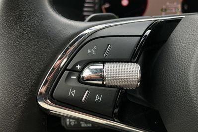Skoda Superb TDI SCR L&K DSG