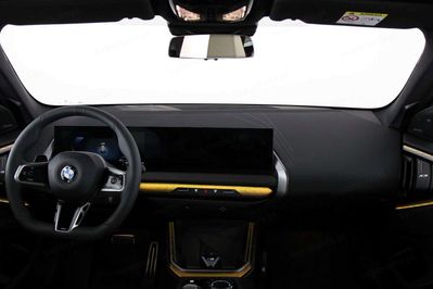 BMW X3 xDrive20 M Sport