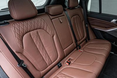 BMW X5 xDrive40i Individual Edition