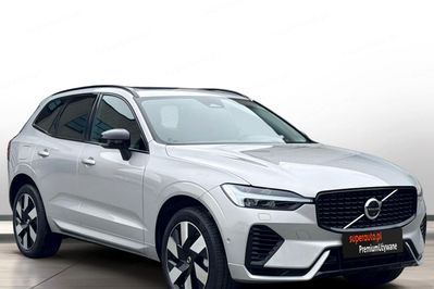 Volvo XC60 T6 Plug-In Hybrid AWD Plus Dark aut