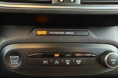 Ford Focus 1.0 EcoBoost Titanium X